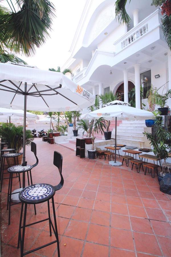 67 Rustic Villa Ciudad Ho Chi Minh (Saigón) Exterior foto
