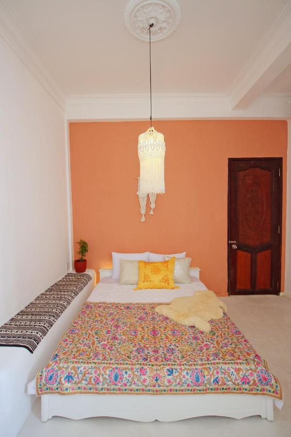 67 Rustic Villa Ciudad Ho Chi Minh (Saigón) Exterior foto