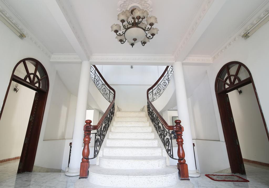 67 Rustic Villa Ciudad Ho Chi Minh (Saigón) Exterior foto